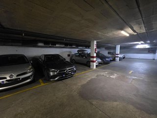 Garaje en venta en San Roque en Sevilla
