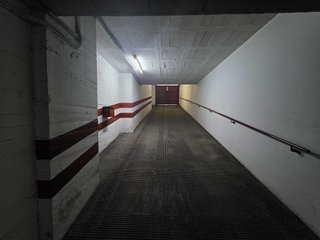 Garaje en venta en San Roque en Sevilla