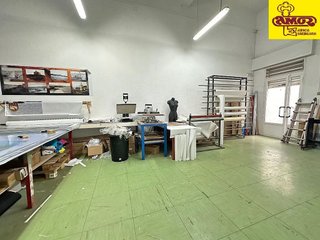 Local comercial en venta en Castiñeiriño - Cruceiro de Sar en Santiago de Compostela