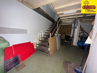 Local comercial en venta en Castiñeiriño - Cruceiro de Sar en Santiago de Compostela