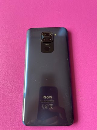 Xiaomi Redmi Note 9 128GB