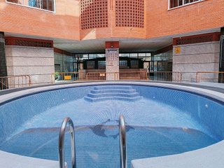 Piso en venta en  El Acequión - Los Naúfragos en Torrevieja