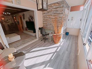 Piso en venta en  El Acequión - Los Naúfragos en Torrevieja