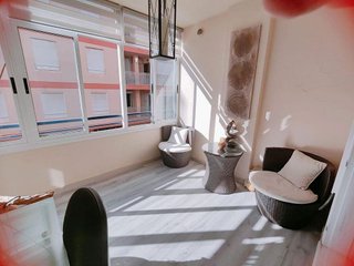 Piso en venta en  El Acequión - Los Naúfragos en Torrevieja