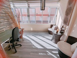 Piso en venta en  El Acequión - Los Naúfragos en Torrevieja