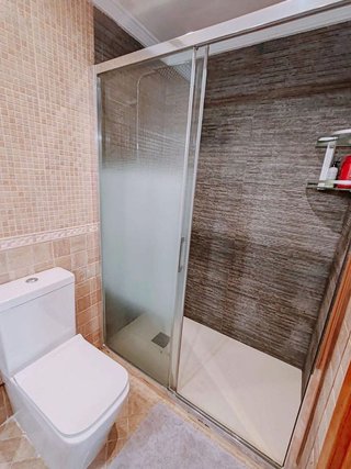 Piso en venta en  El Acequión - Los Naúfragos en Torrevieja