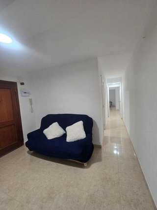 Ático en venta en Carolinas Bajas en Alicante