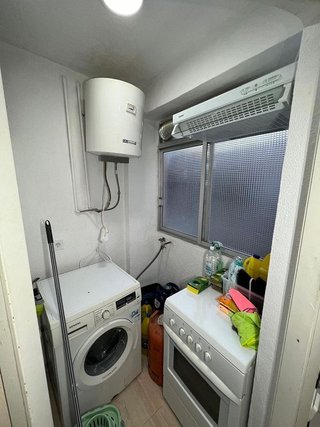 Ático en venta en Carolinas Bajas en Alicante