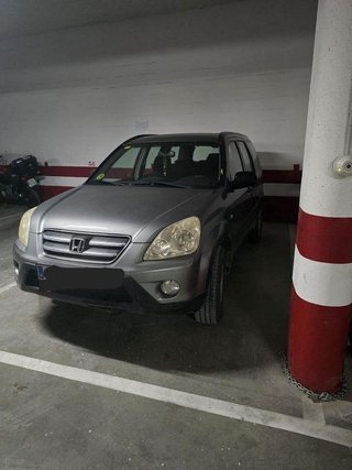 Garaje en venta en Centro en Jerez de la Frontera