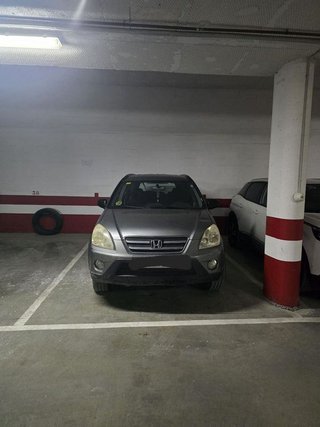 Garaje en venta en Centro en Jerez de la Frontera