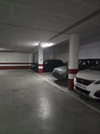 Garaje en venta en Centro en Jerez de la Frontera