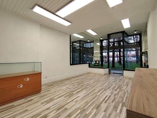 Local comercial en venta en Amara - Berri en San Sebastián-Donostia