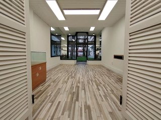 Local comercial en venta en Amara - Berri en San Sebastián-Donostia