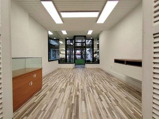 Local comercial en venta en Amara - Berri en San Sebastián-Donostia