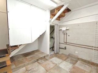 Local comercial en venta en Amara - Berri en San Sebastián-Donostia