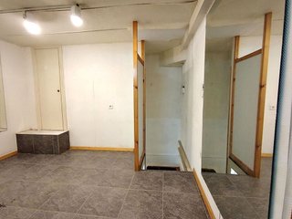 Local comercial en venta en Amara - Berri en San Sebastián-Donostia