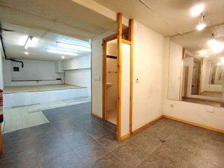 Local comercial en venta en Amara - Berri en San Sebastián-Donostia