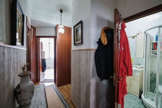 Piso en venta en Monte Alto - Zalaeta - Atocha en Coruña (A)