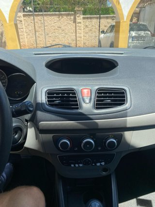 Renault Megane 2011