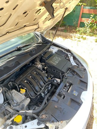 Renault Megane 2011