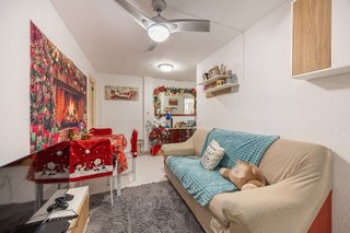 Piso en venta en Centro Urbano en Benidorm