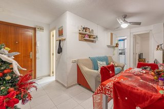 Piso en venta en Centro Urbano en Benidorm