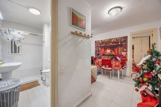 Piso en venta en Centro Urbano en Benidorm