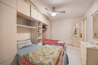 Piso en venta en Centro Urbano en Benidorm