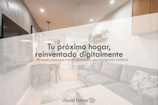 Piso en venta en Centro Urbano en Benidorm