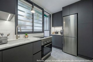 Piso en venta en Centro Urbano en Benidorm