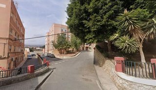 Piso en venta en Los Ángeles - Cruz de Caravaca en Almería