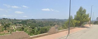 Terreno en venta en Benissa