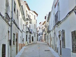 Terreno en venta en Benissa