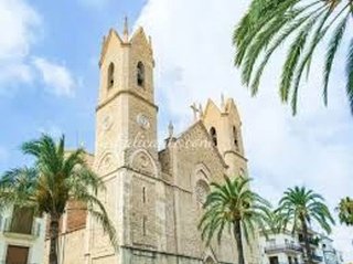 Terreno en venta en Benissa