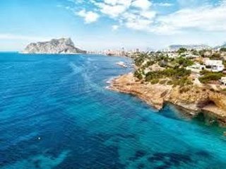 Terreno en venta en Benissa