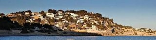 Terreno en venta en Benissa