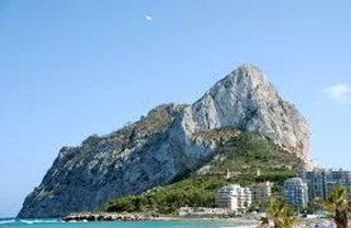 Terreno en venta en Benissa