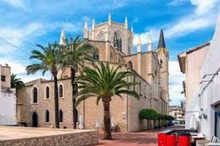 Terreno en venta en Benissa