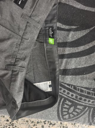 Pantalón corto Quiksilver dryflight