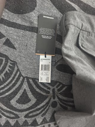 Pantalón corto Quiksilver dryflight