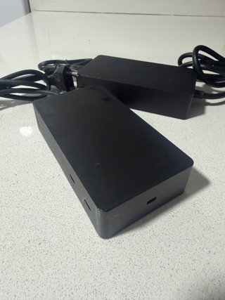 Microsoft Surface Dock 2 1917 - 199W