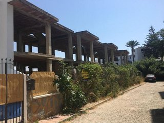 Solar en venta en Manilva en Manilva