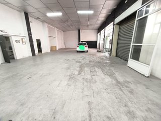 Nave industrial en venta en Barri Eixample en Alcoy/Alcoi