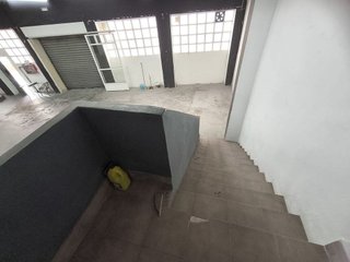 Nave industrial en venta en Barri Eixample en Alcoy/Alcoi