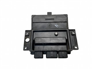 Centralita Motor Renault Megane 02-09 1.5 dCi