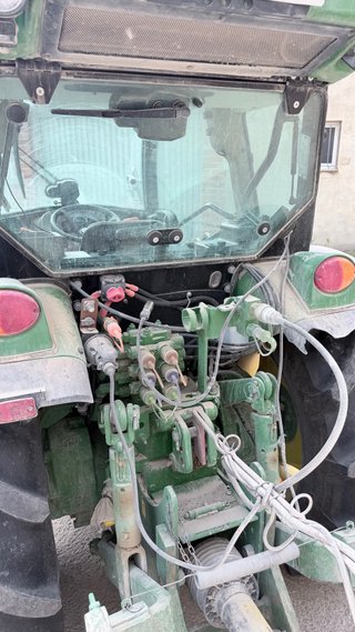 Tractor John Deere 5090GL