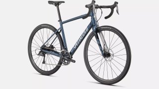 Specialized Diverge E5 2022 Gravel GRX Size-52