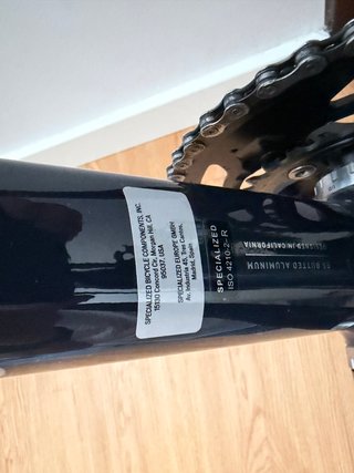 Specialized Diverge E5 2022 Gravel GRX Size-52