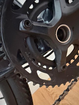 Specialized Diverge E5 2022 Gravel GRX Size-52