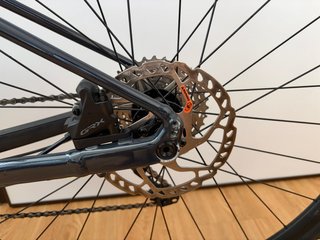 Specialized Diverge E5 2022 Gravel GRX Size-52